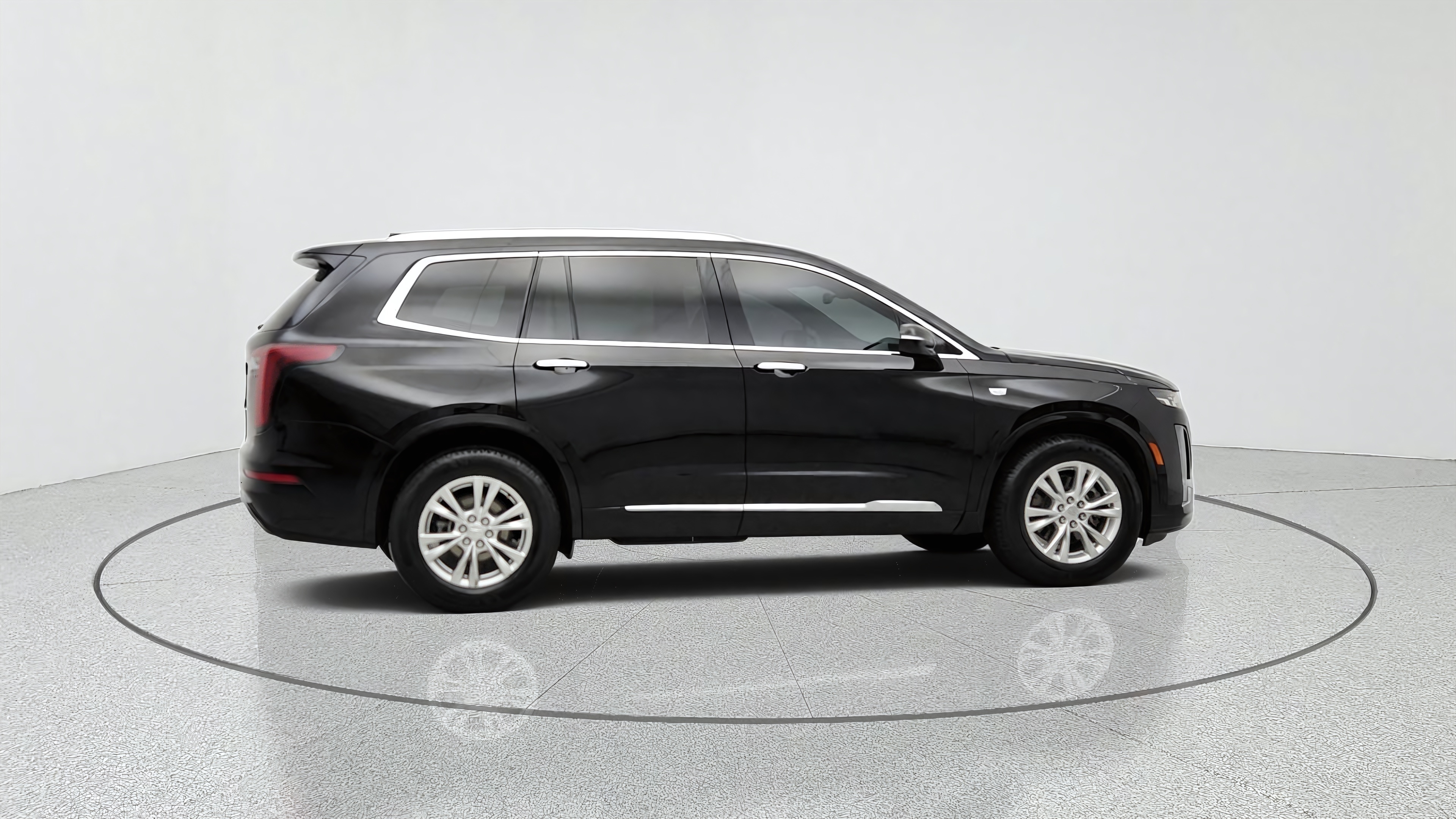 Used 2021 Cadillac XT6 FWD 4dr Luxury SUV available at Automotive