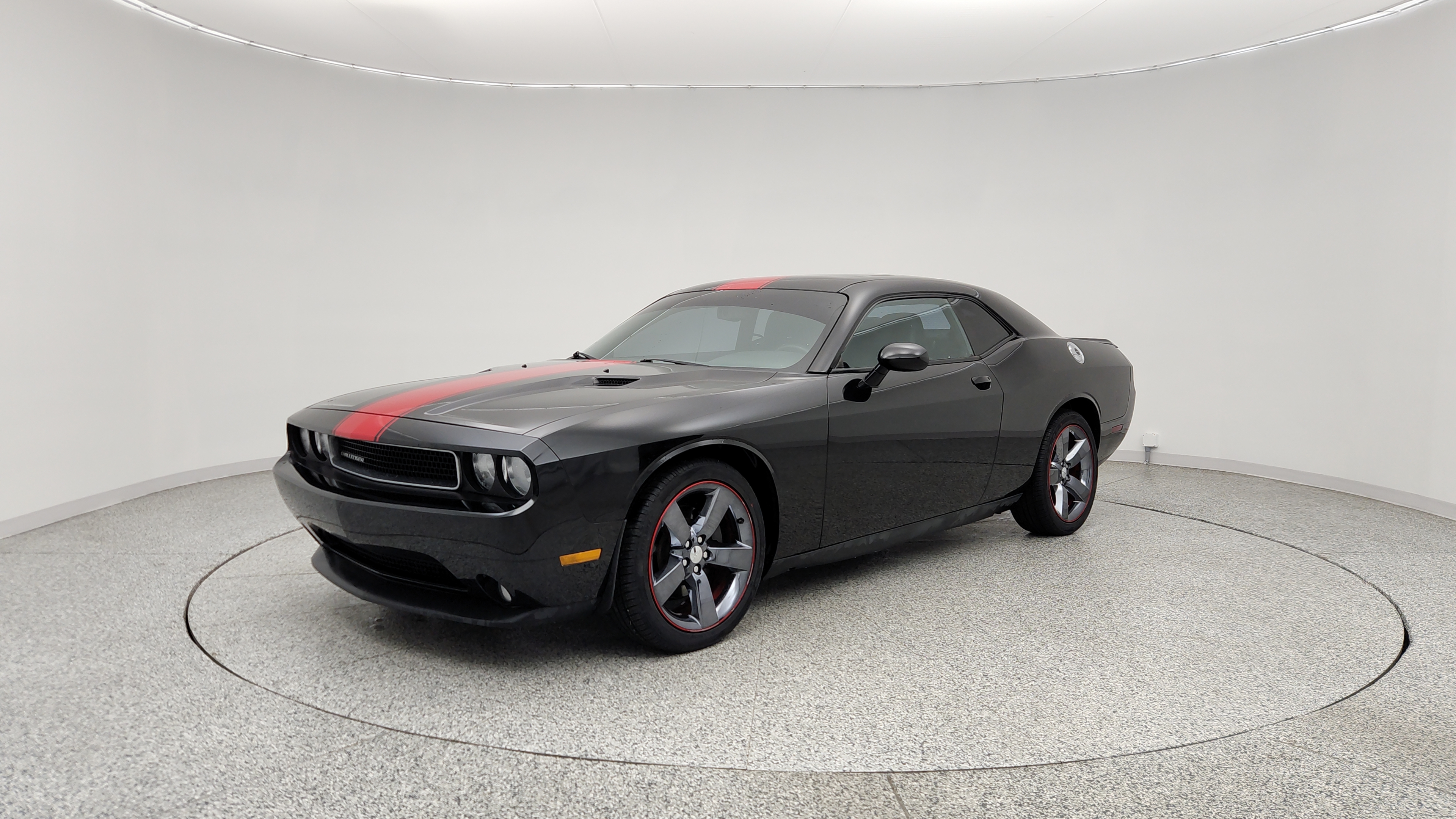 Used 2013 Dodge Challenger 2dr Coupe Rallye Redline w/ Sound Group